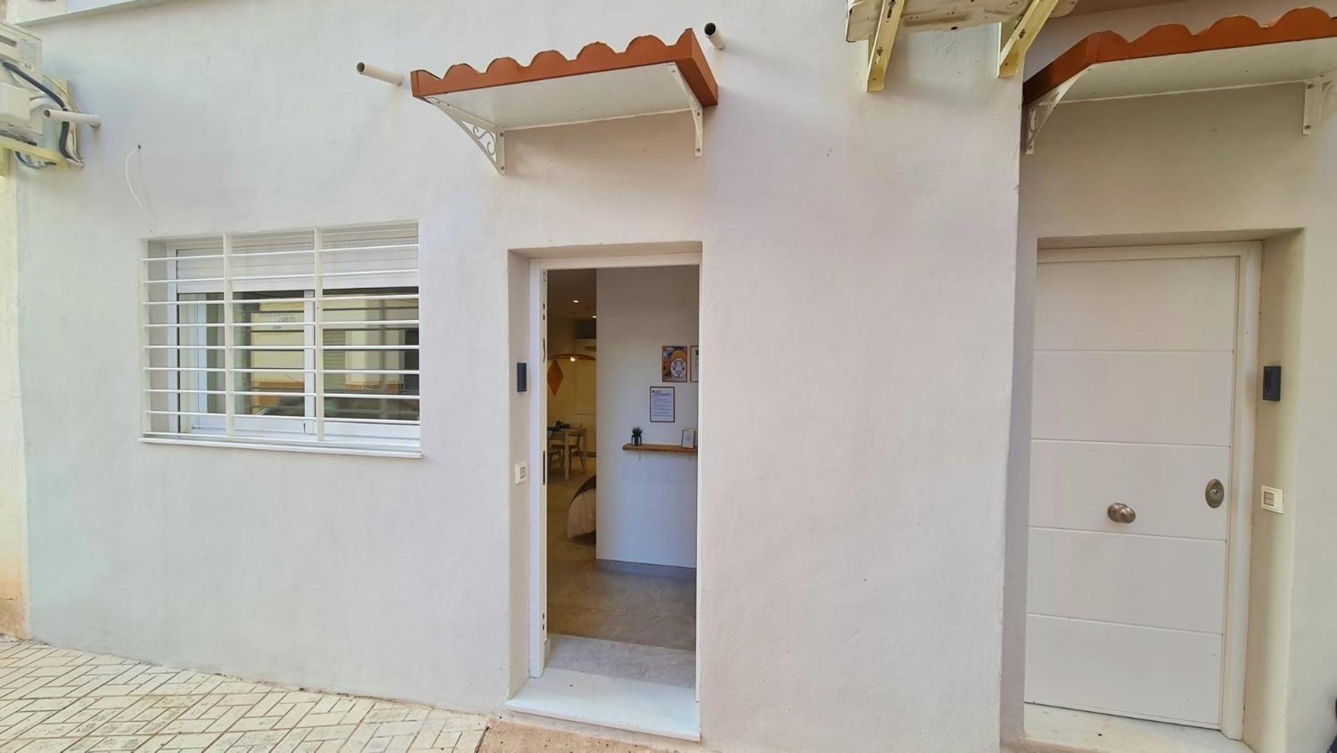Unionstay Estudio Genius * Málaga