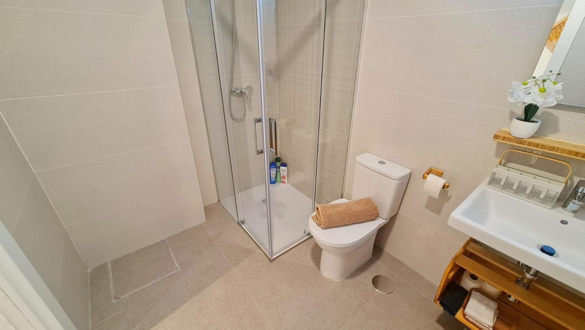 Unionstay Estudio Genius Málaga