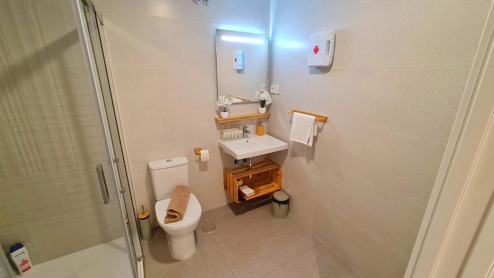 Unionstay Estudio Genius Apartamento *