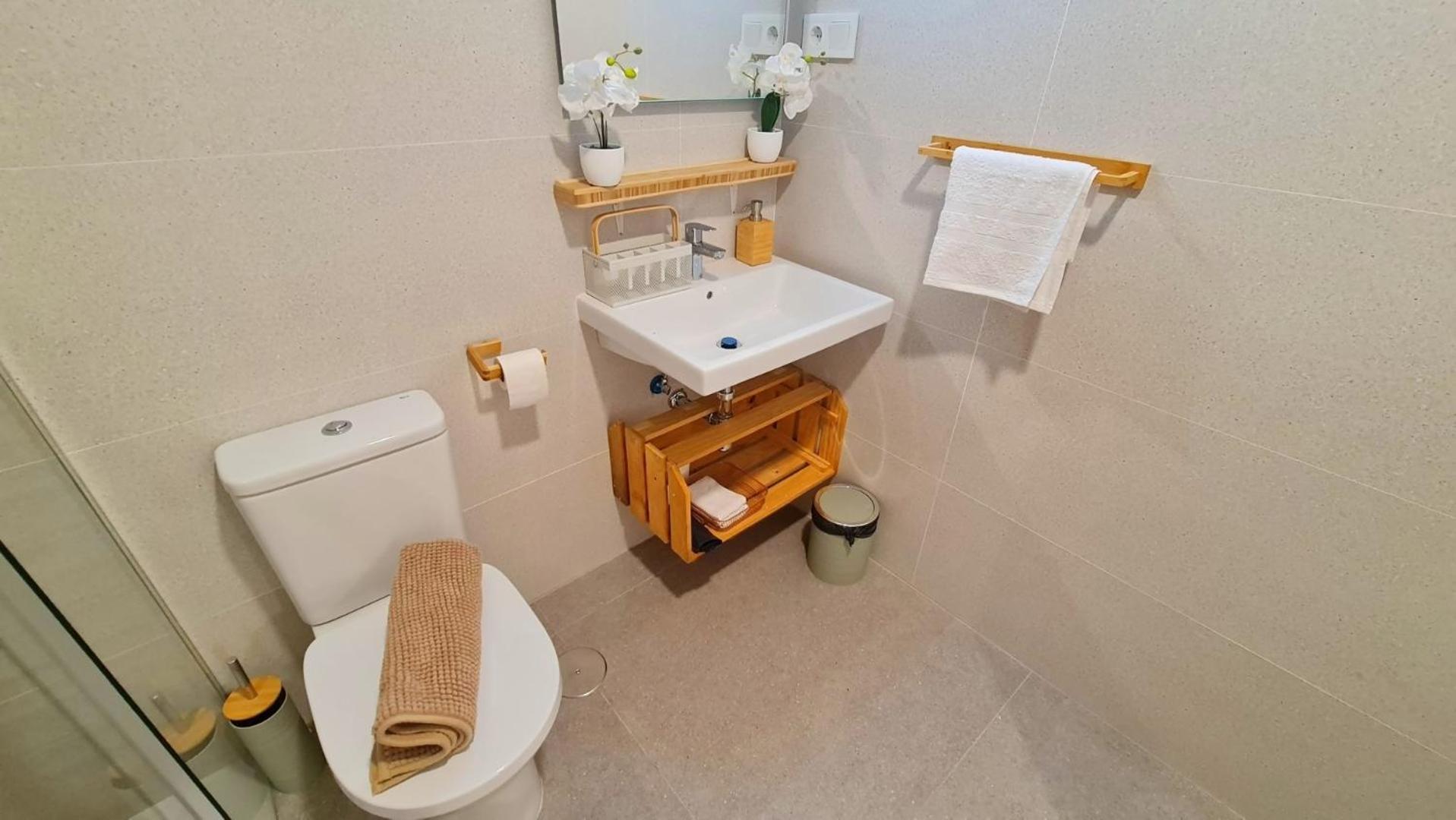 Apartamento Unionstay Estudio Genius *