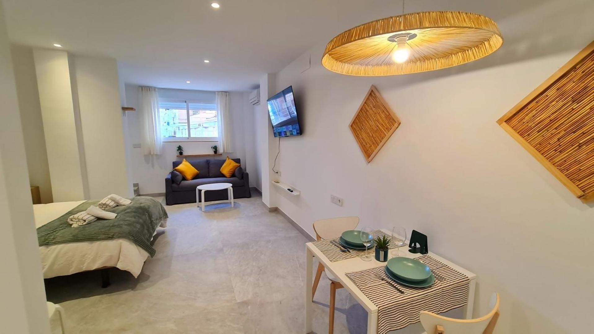 Unionstay Estudio Genius Apartamento *