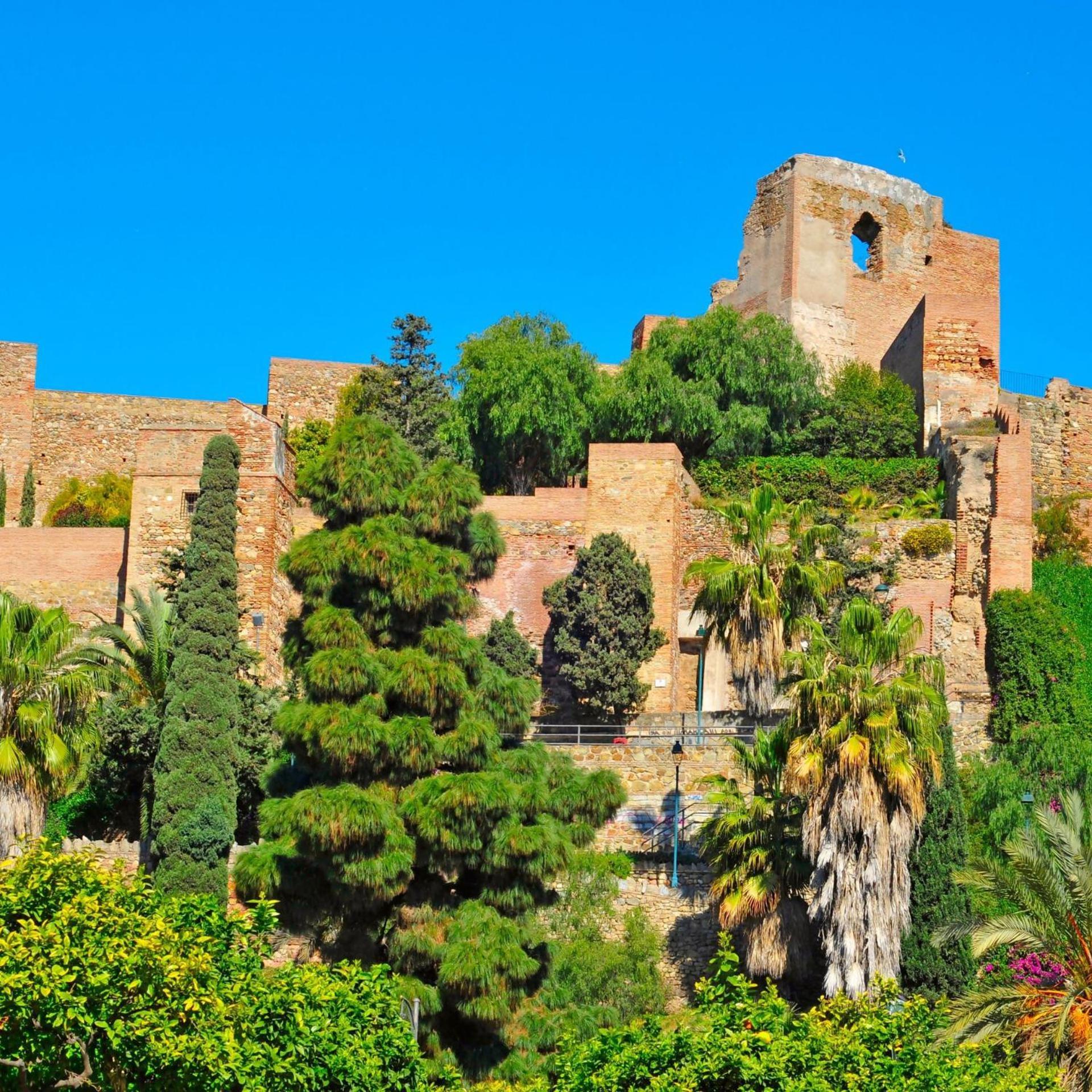 Unionstay Estudio Genius Apartamento Málaga