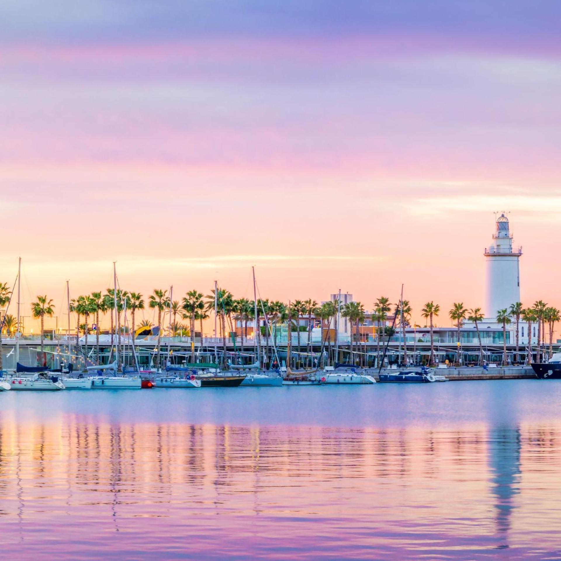 Apartamento Unionstay Estudio Genius Málaga